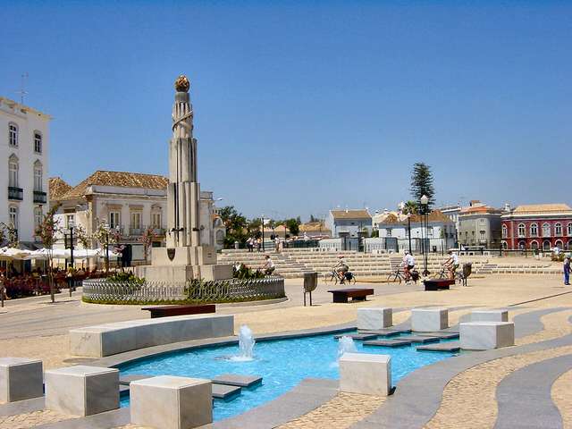 Praça Da República