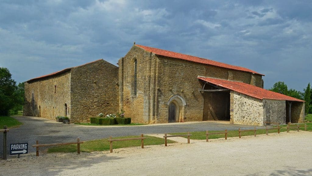 Prieuré De Chassay-Grammont