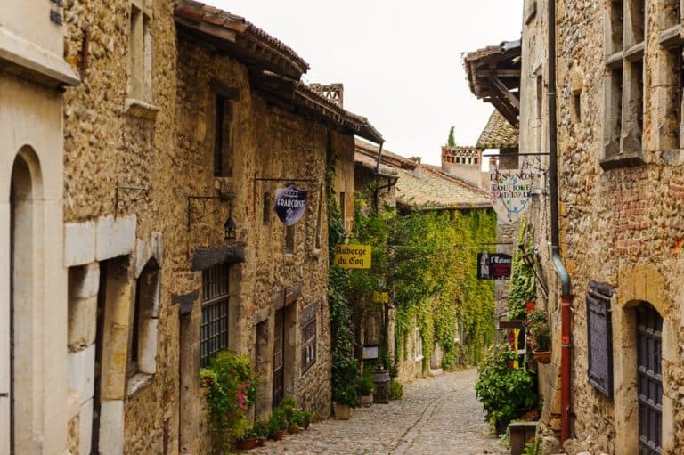 15 Best Things to Do in BourgenBresse (France) The Crazy Tourist