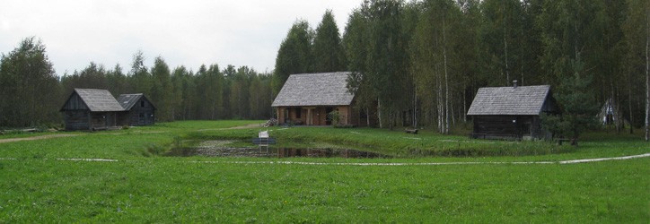 Sauna Museum