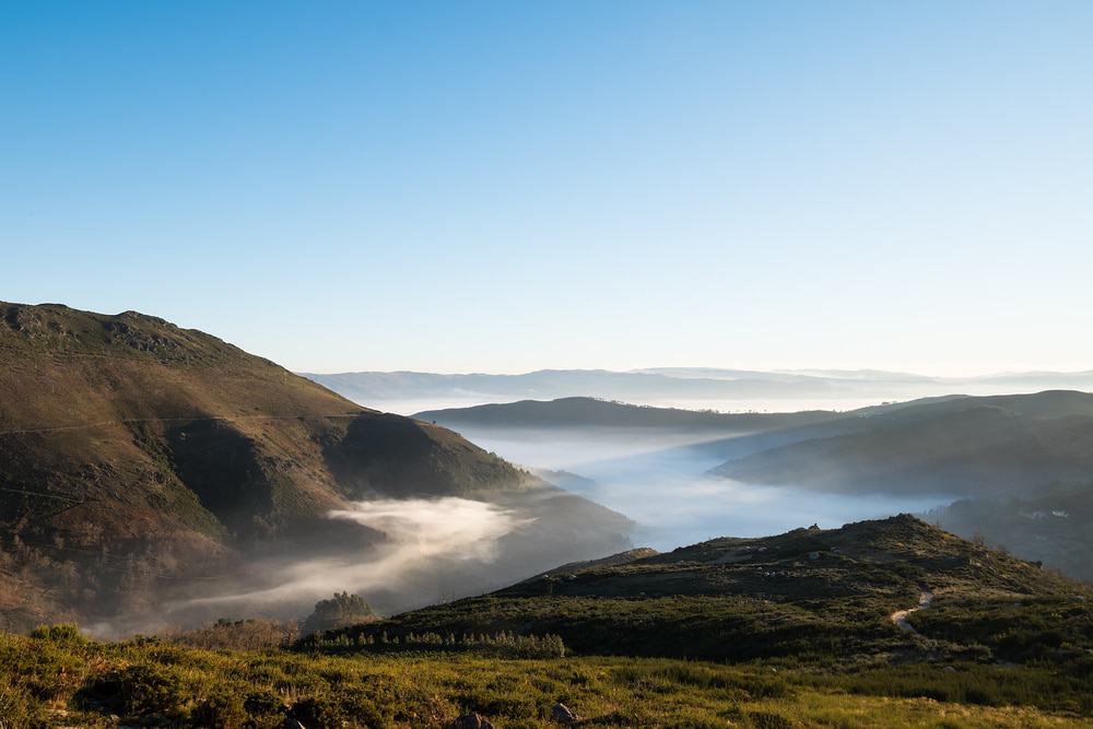 Serra Do Marão