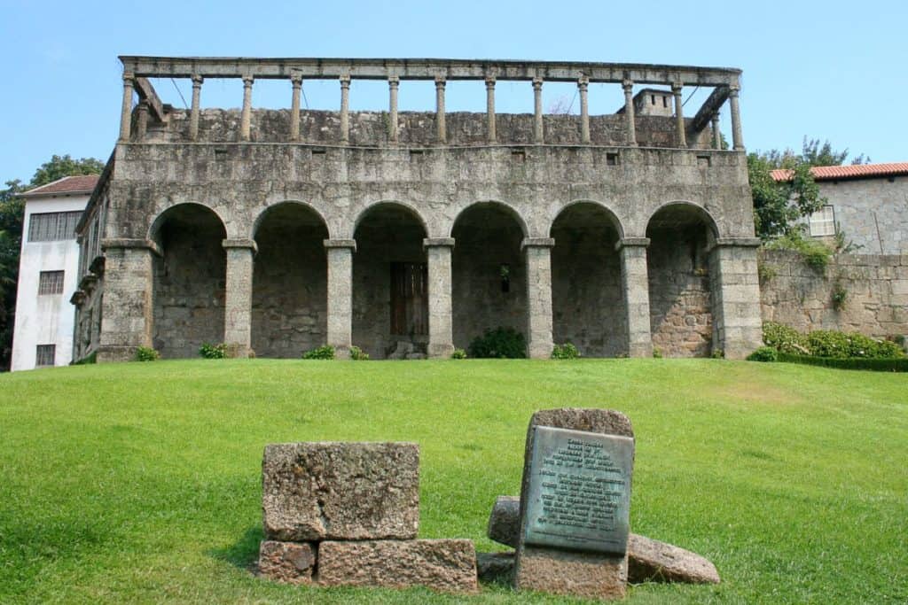 Solar Dos Magalhães