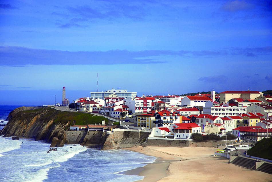 São Pedro De Moel