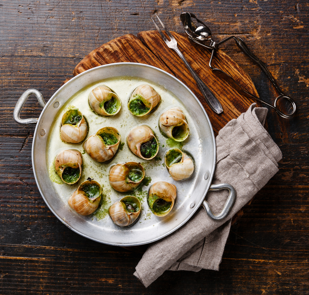Escargot