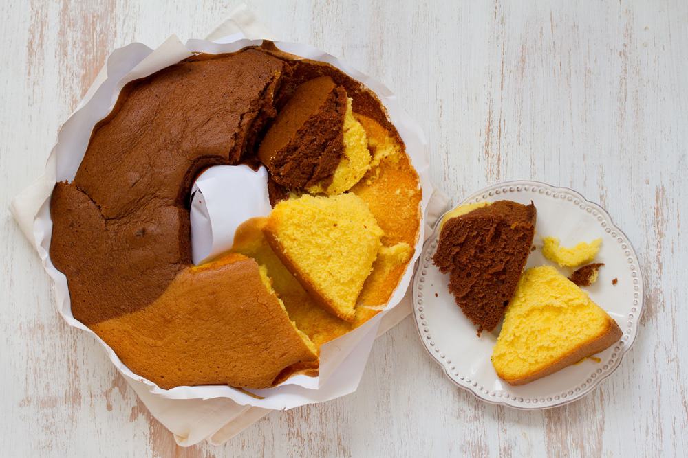 Pão De Ló