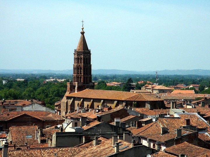 Église Saint-Jacques