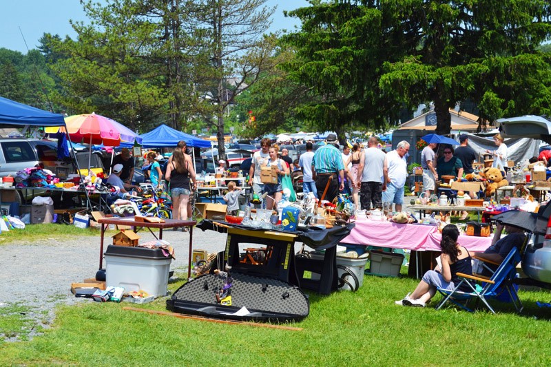 15 Best Flea Markets In Pennsylvania The Crazy Tourist