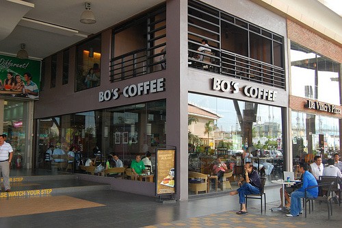Bo’s Coffee Club