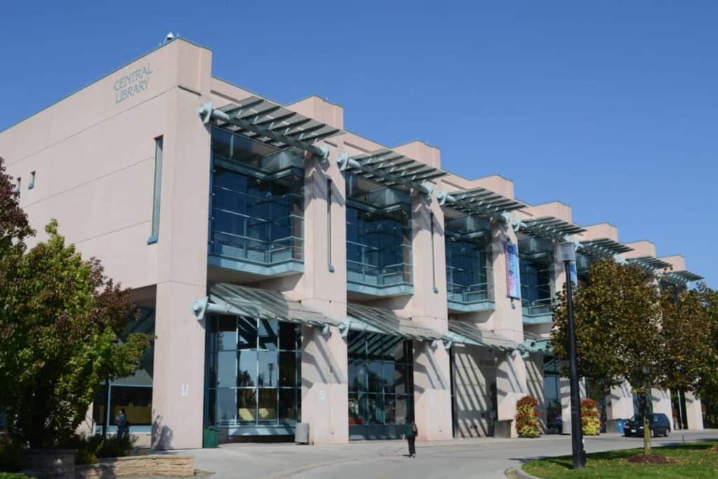 15 Best Things to Do in Richmond Hill (Ontario, Canada) The Crazy Tourist