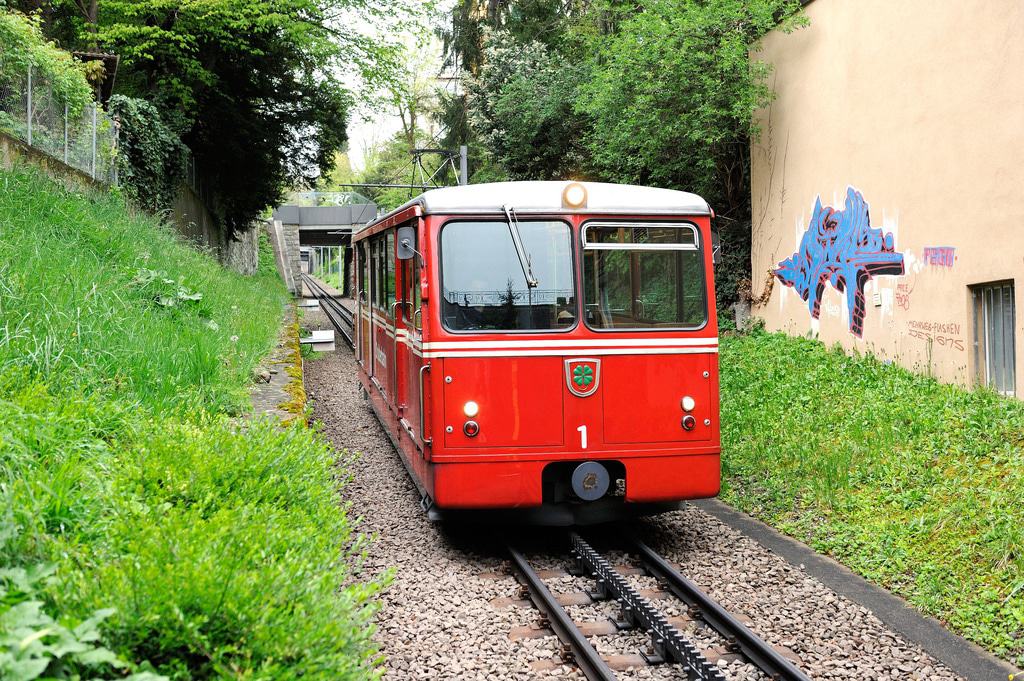Dolderbahn