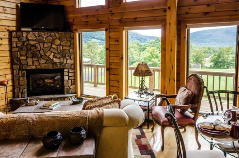 15 Best Romantic (Weekend) Getaways in West Virginia The Crazy Tourist