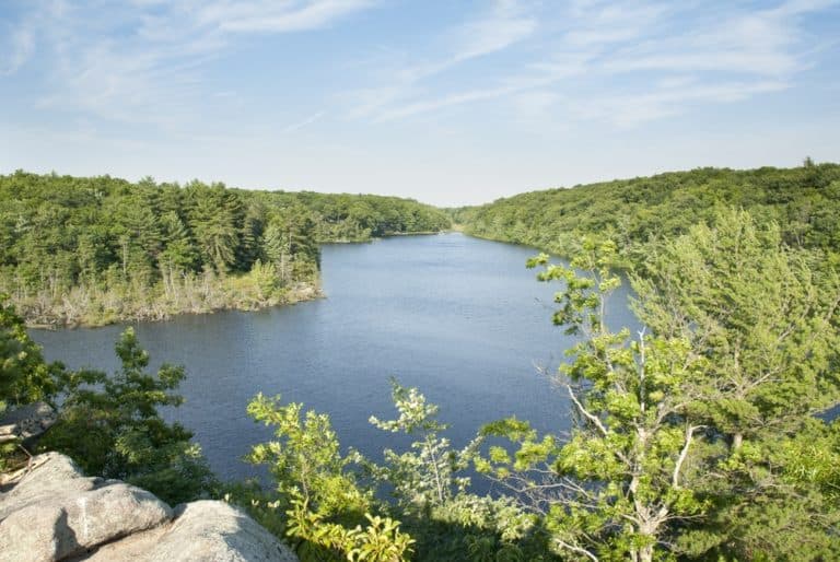 15 Best Small Towns to Visit in Rhode Island The Crazy Tourist