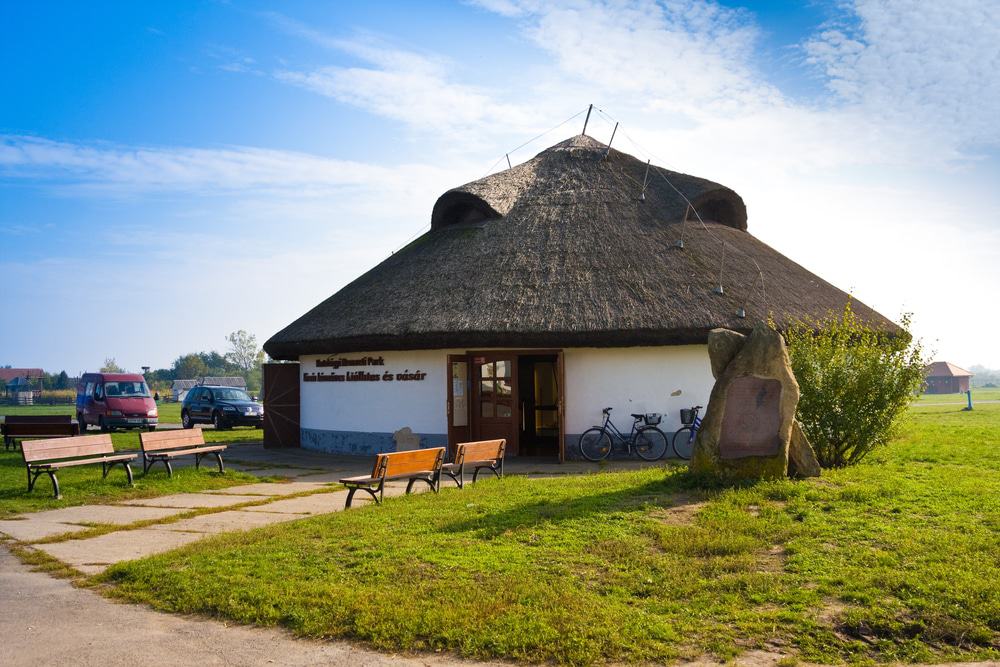 Hortobágyi National Park