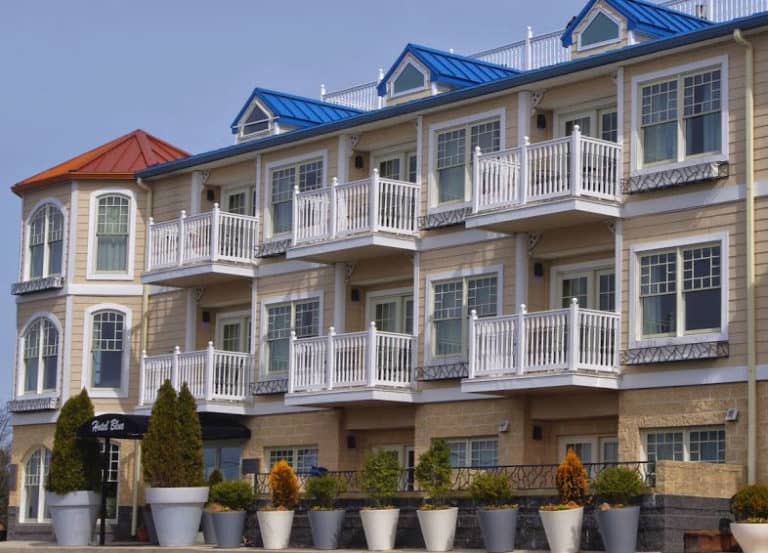 15 Best Romantic (Weekend) Getaways in Delaware The Crazy Tourist