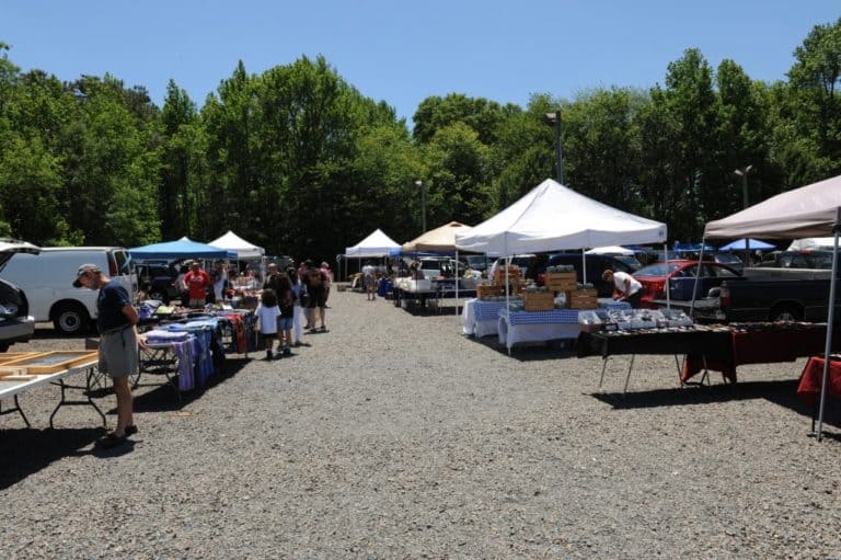 15 Best Flea Markets in New Jersey The Crazy Tourist