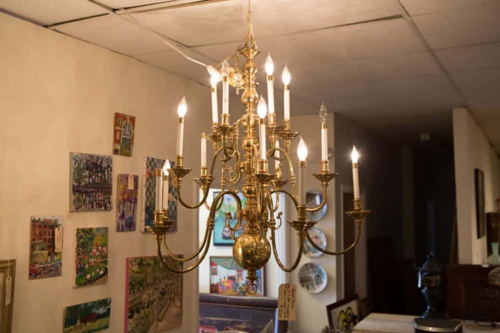 15 Best Flea Markets in Massachusetts The Crazy Tourist