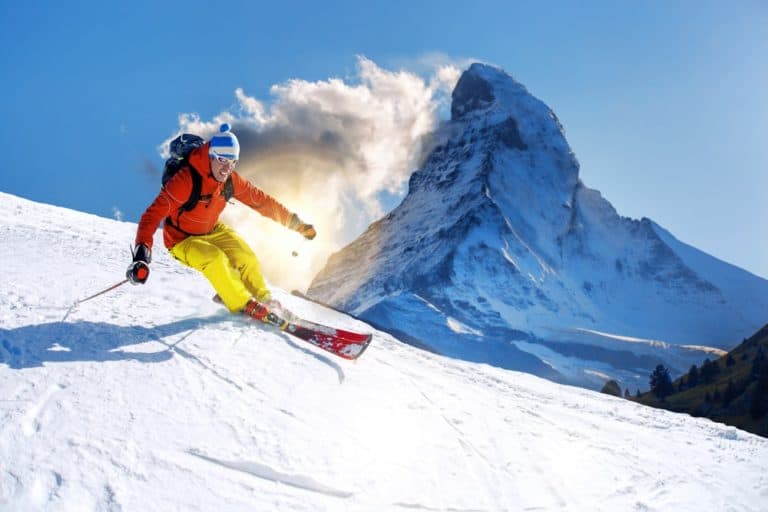 15 Best Things to Do in Zermatt (Switzerland) The Crazy Tourist