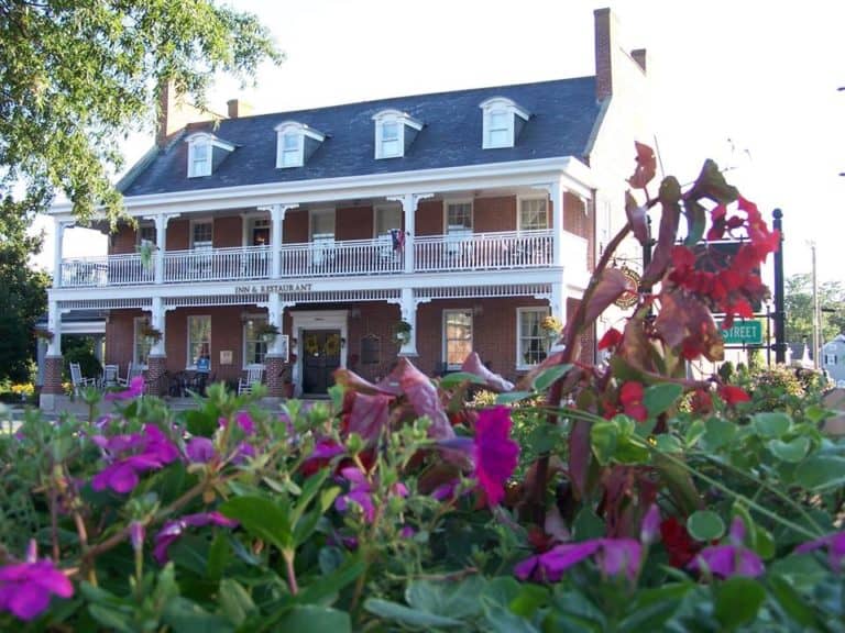 15 Best Romantic (Weekend) Getaways in Delaware The Crazy Tourist