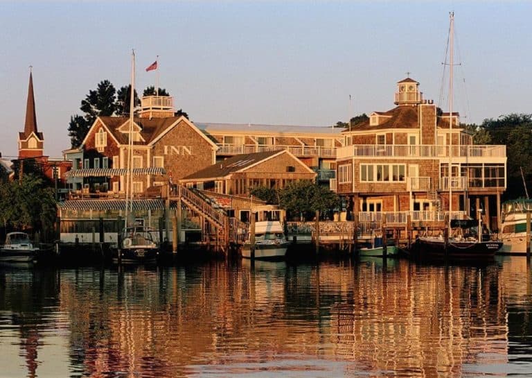 15 Best Romantic (Weekend) Getaways in Delaware The Crazy Tourist