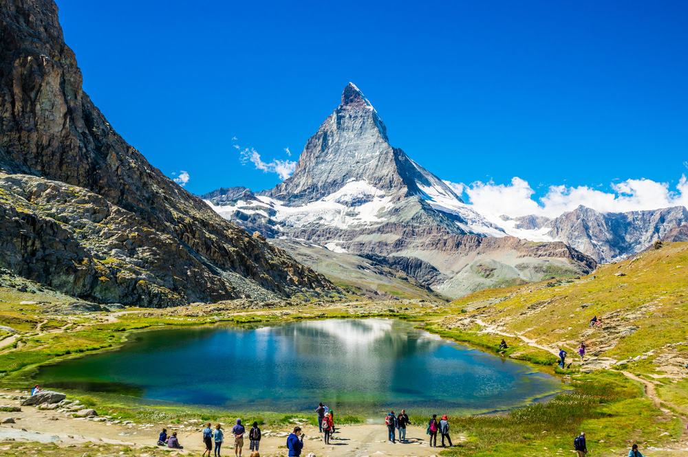 15 Best Things To Do In Zermatt Switzerland The Crazy Tourist
