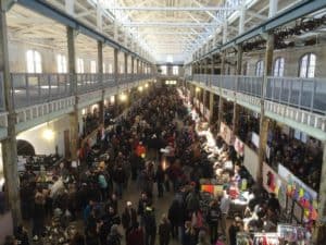 15 Best Flea Markets in New Jersey - The Crazy Tourist