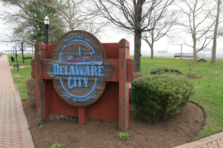 15 Best Small Towns to Visit in Delaware The Crazy Tourist