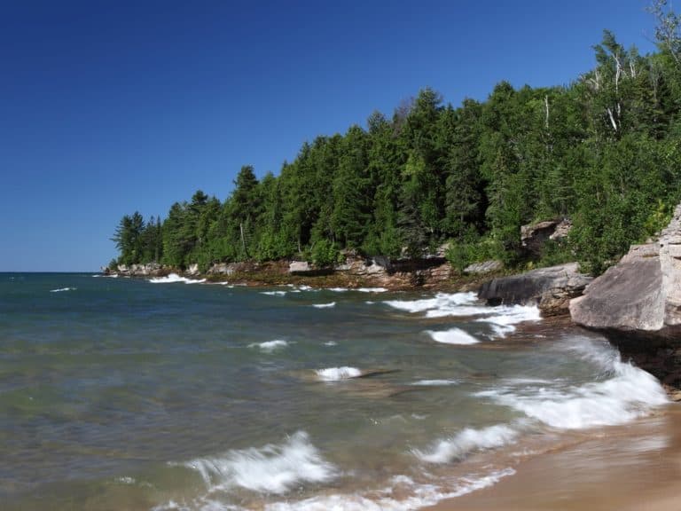 15 Best Lakes in Wisconsin The Crazy Tourist 15 Best Lakes in Wisconsin The Crazy Tourist