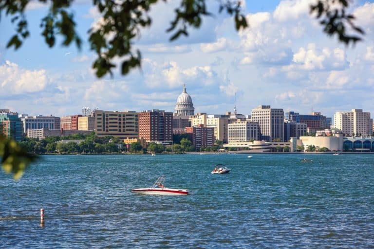 15 Best Lakes in Wisconsin The Crazy Tourist