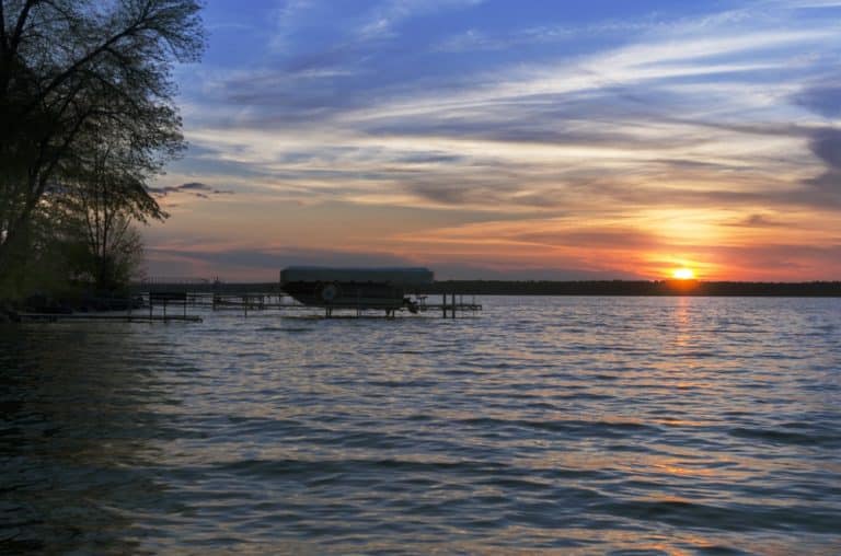 15 Best Lakes in Minnesota The Crazy Tourist