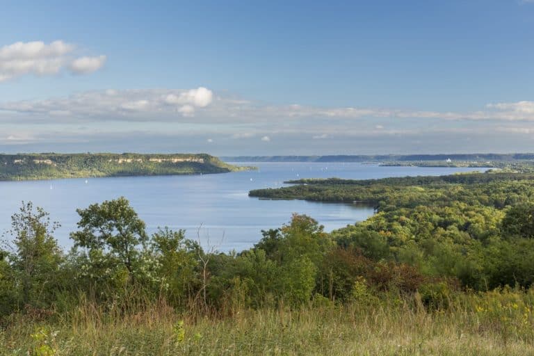 15 Best Lakes in Minnesota The Crazy Tourist