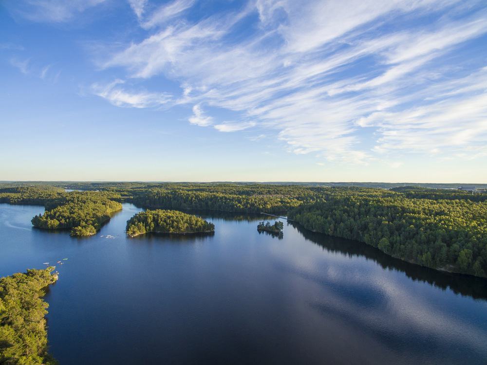 Delsjön