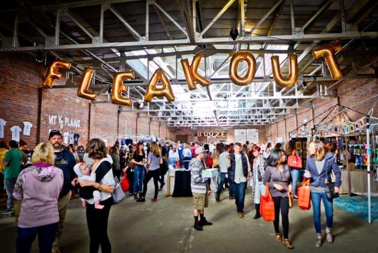 15 Best Flea Markets in Colorado The Crazy Tourist