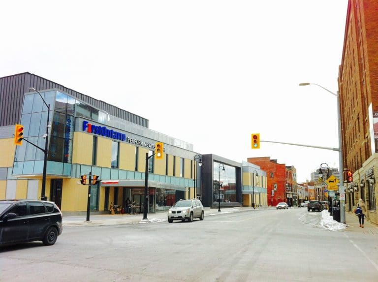 15 Best Things to Do in St. Catharines (Ontario, Canada) The Crazy