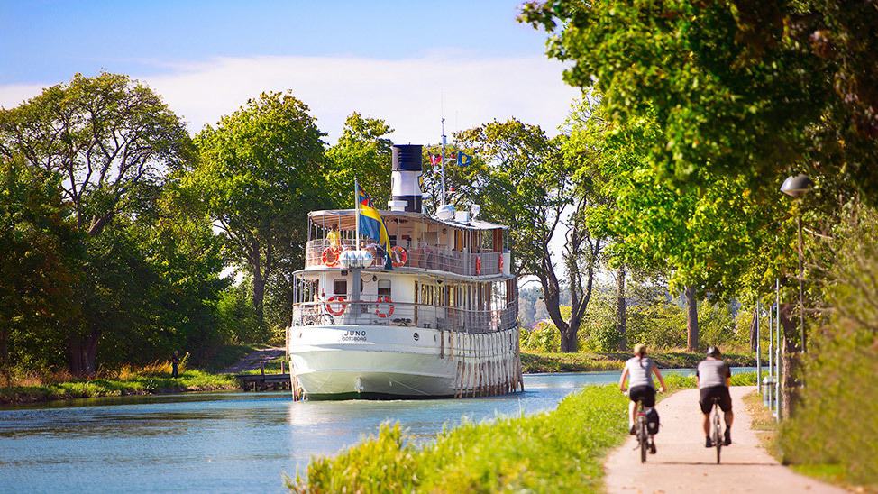 Göta Canal