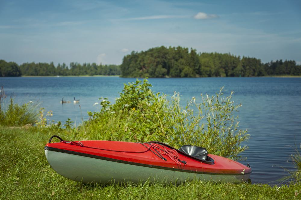 Helgasjön