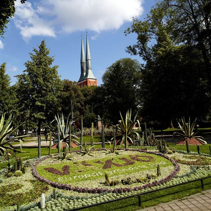 Linnéparken