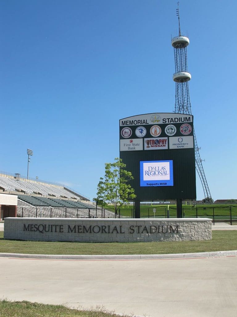 25 Best Things to Do in Mesquite (Texas) The Crazy Tourist