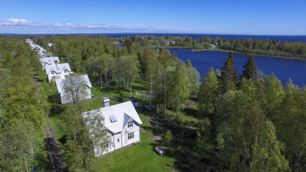 Norrbyskär