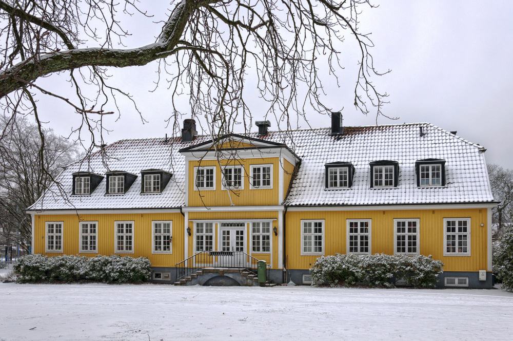 Ramlösa Brunnspark
