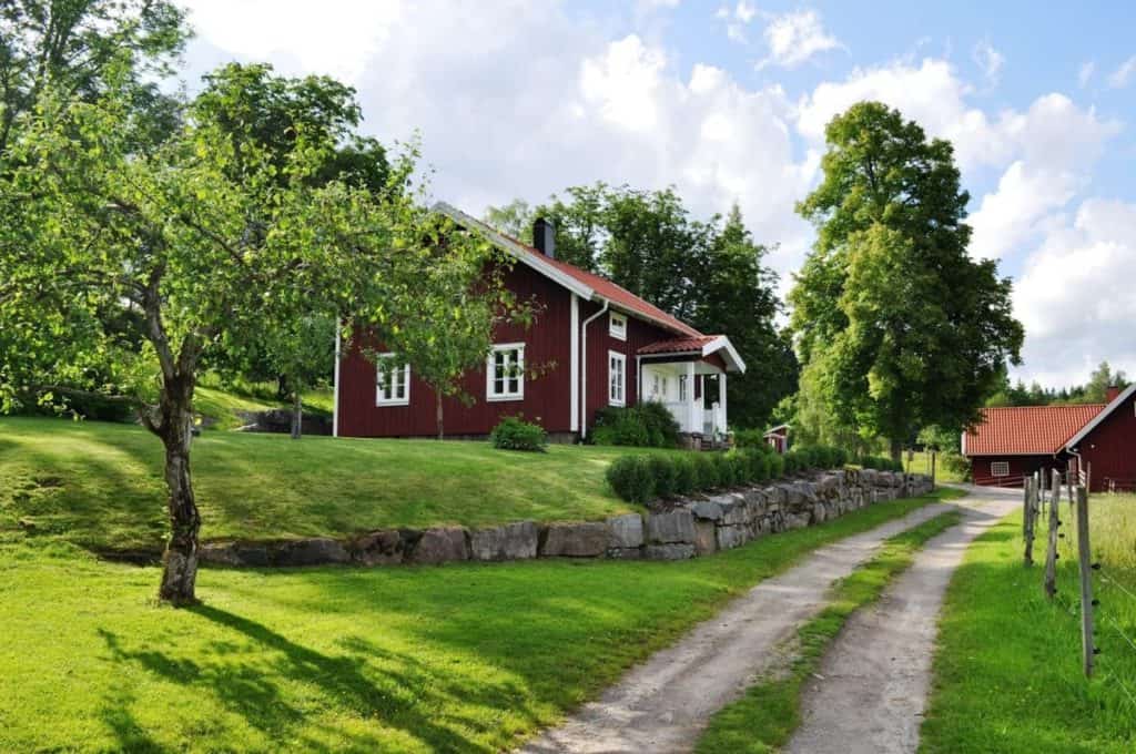 Rya Åsar