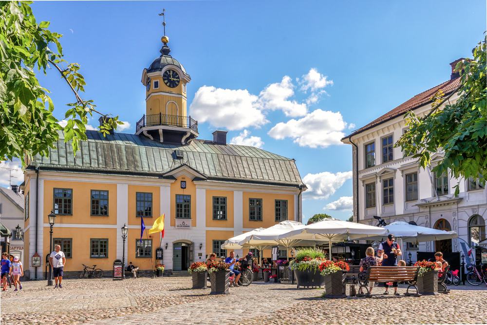 Söderköping