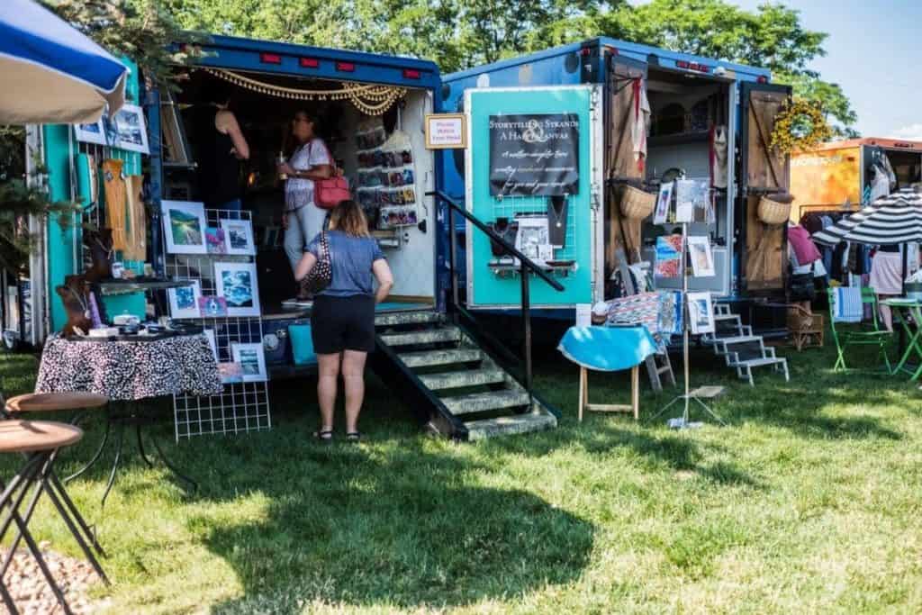 15 Best Flea Markets in Colorado The Crazy Tourist