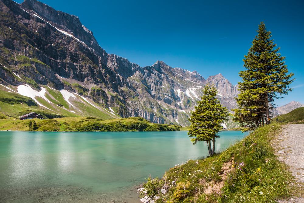 Trüebsee