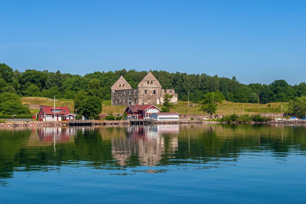 Visingsö