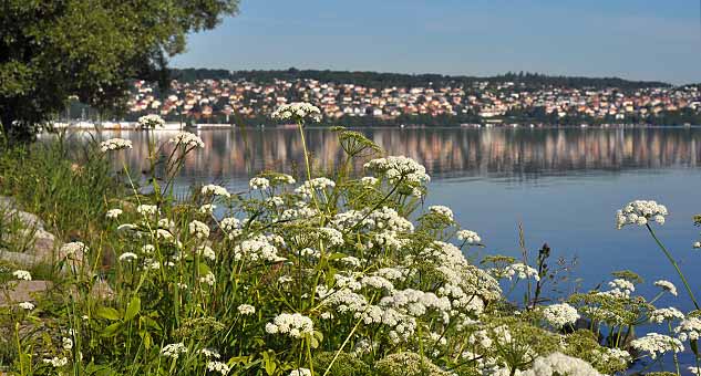 Vätterstrand