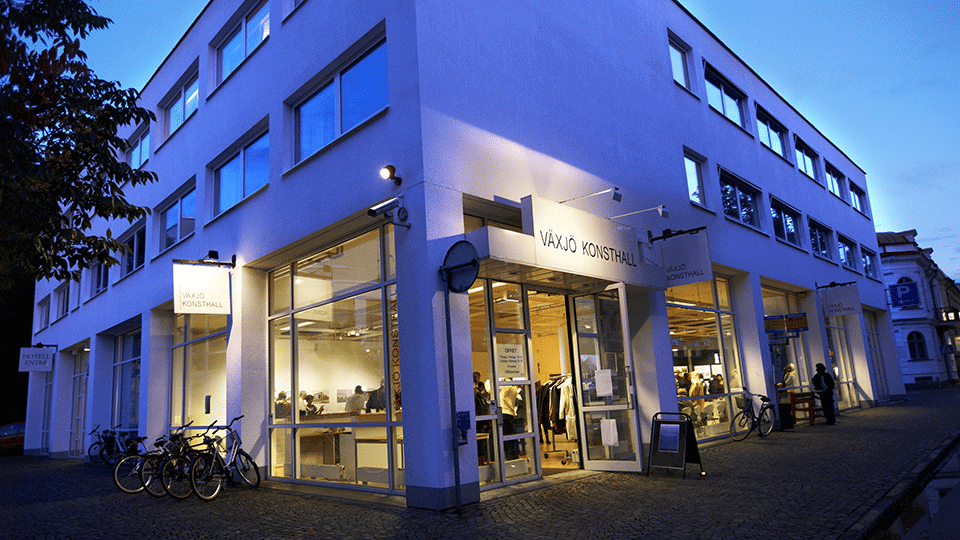 Växjö Konsthallen