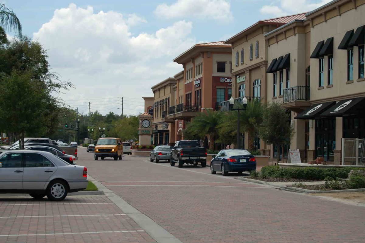 15 Best Places to Live in Florida The Crazy Tourist