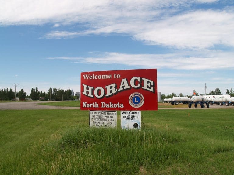 15 Best Places to Live in North Dakota The Crazy Tourist