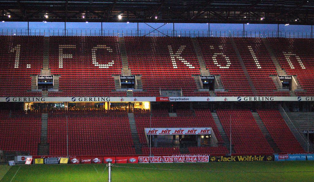 RheinEnergieStadion