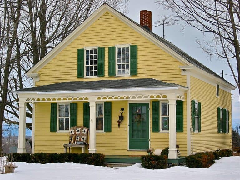 15 Best Places to Live in Vermont The Crazy Tourist